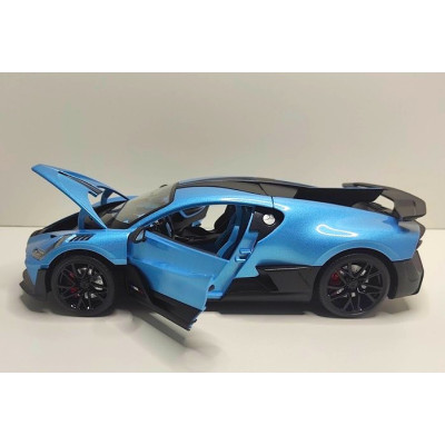 Model BUGATTI DIVO  1:18