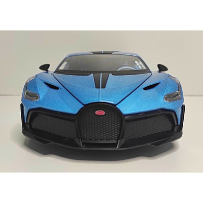 Model BUGATTI DIVO  1:18