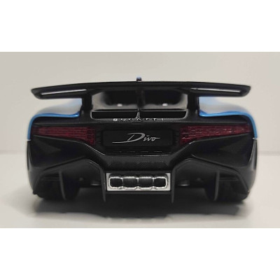 Model BUGATTI DIVO  1:18
