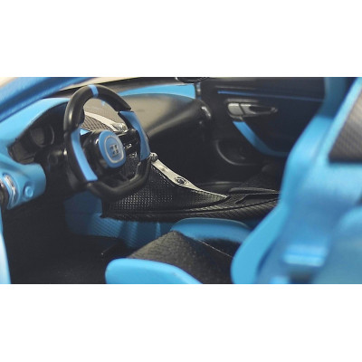 Model BUGATTI DIVO  1:18