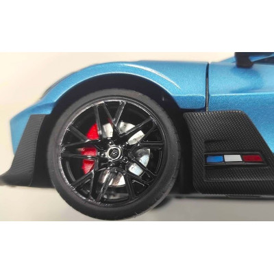 Model BUGATTI DIVO  1:18