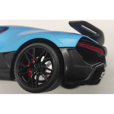 Model BUGATTI DIVO  1:18