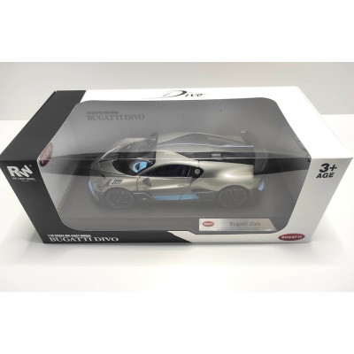 Model BUGATTI DIVO  1:18