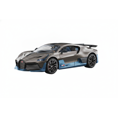 Model BUGATTI DIVO  1:18