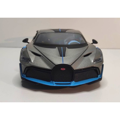 Model BUGATTI DIVO  1:18