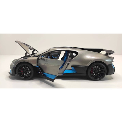 Model BUGATTI DIVO  1:18