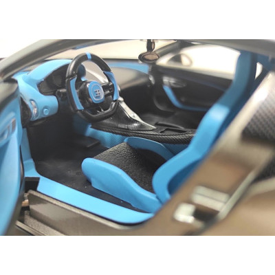 Model BUGATTI DIVO  1:18