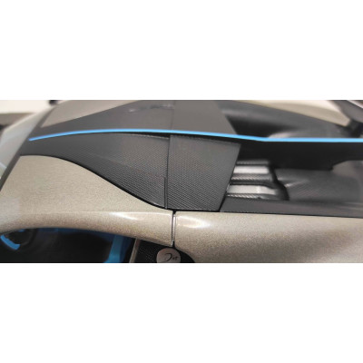 Model BUGATTI DIVO  1:18