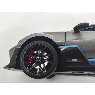 Model BUGATTI DIVO  1:18