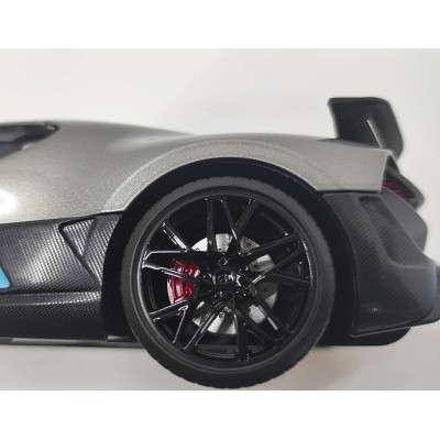 Model BUGATTI DIVO  1:18