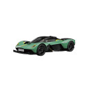 Model ASTON MARTIN VALKYRIE  1:18