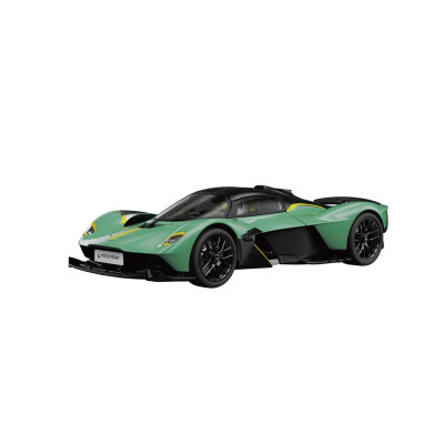 Model ASTON MARTIN VALKYRIE  1:18