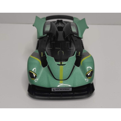 Model ASTON MARTIN VALKYRIE  1:18