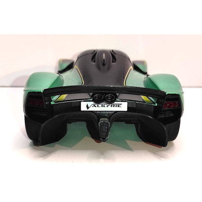 Model ASTON MARTIN VALKYRIE  1:18