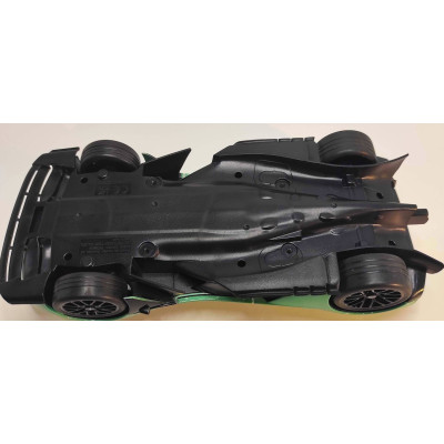 Model ASTON MARTIN VALKYRIE  1:18
