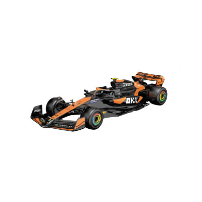 Model MCLAREN F1 1:18
