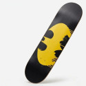 Skateboard Bat-Man