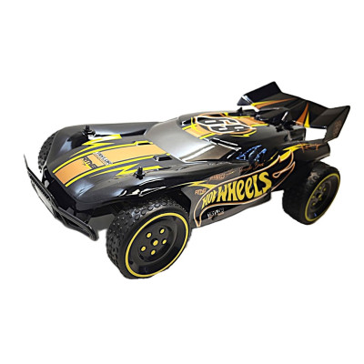 RC - Hot Wheels New Gator 2.4 GHz