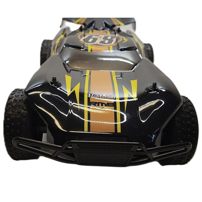 RC - Hot Wheels New Gator 2.4 GHz