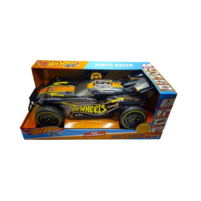 RC - Hot Wheels New Gator 2.4 GHz
