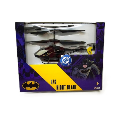 Batman RC HelicopterSCX 6