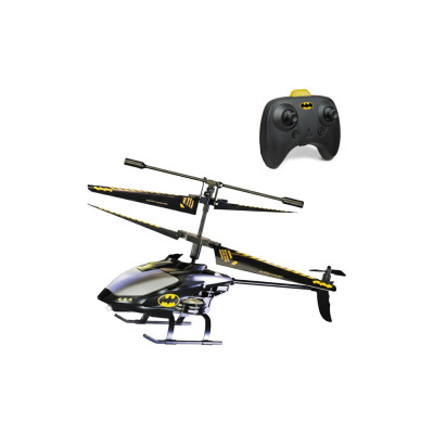 Batman RC HelicopterSCX 6