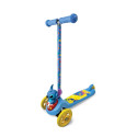 Dětský Scooter Twist&Roll STITCH 3D