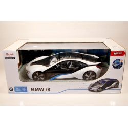 RC - BMW i8 - 1:14 ass