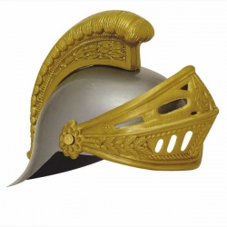 Helma středověk