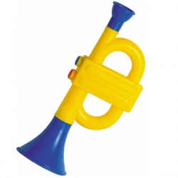 Trumpeta