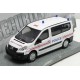 Mondo Motors Peugeot Security France - 1:43 ass