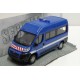 Mondo Motors Peugeot Security France - 1:43 ass