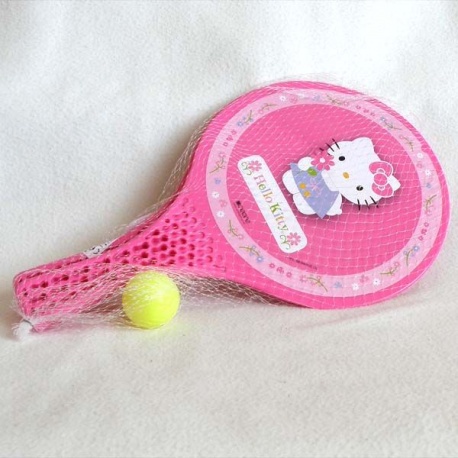 Plážové Pálky Hello Kitty - Beach Toys