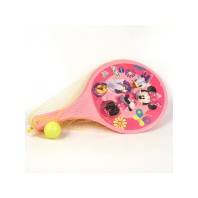 Plážové  Pálky  Minnie - Beach Toys