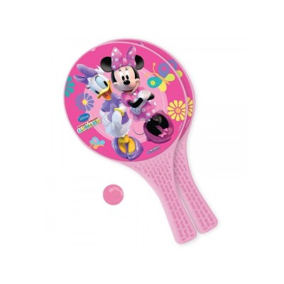 Plážové  Pálky  Minnie - Beach Toys