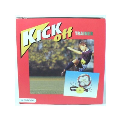 Míč KICK OFF TRAINER - 23cm MONDO