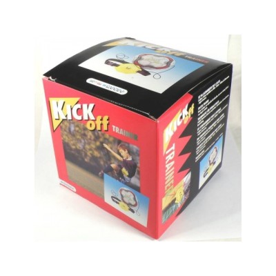Míč KICK OFF TRAINER - 23cm MONDO