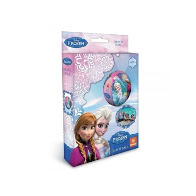 Nafukovací míč FROZEN II 50cm