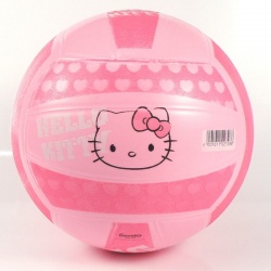 Míč Hello Kitty 216mm Volley Hello Kitty