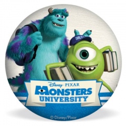 Míč Monster University 23 cm - MONDO