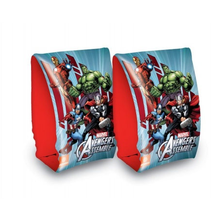 Nafukovací rukávky Avengers 25x15cm