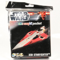 Revell - Jedi StarFighter Pocket 1:80