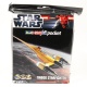 Revell - NABOO Starfighter Pocket 1 : 109